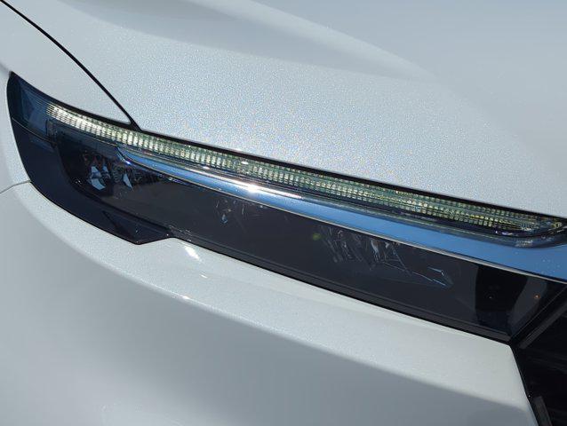 new 2026 Honda CR-V car, priced at $37,250