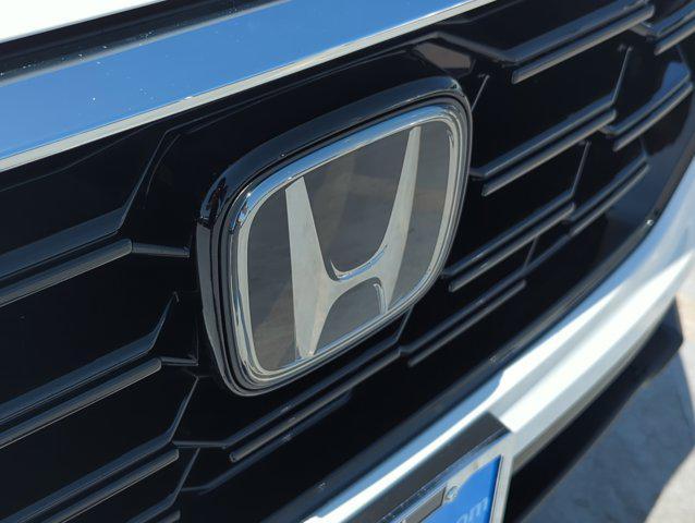 new 2026 Honda CR-V car, priced at $37,250