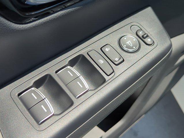 new 2026 Honda CR-V car, priced at $37,250