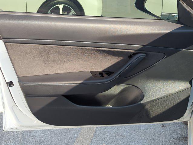 used 2020 Tesla Model 3 car, priced at $20,999