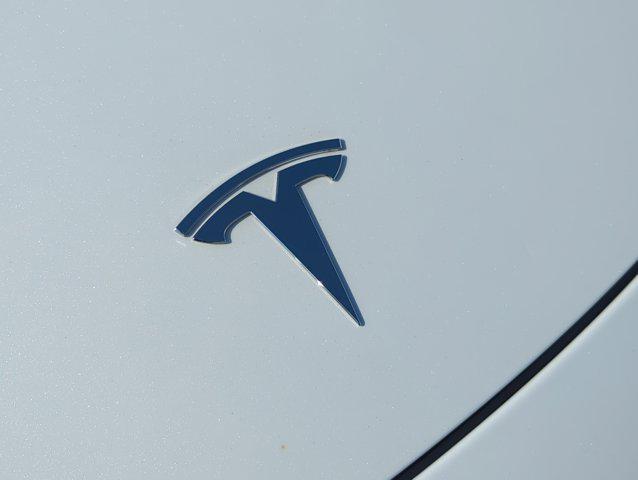 used 2020 Tesla Model 3 car, priced at $20,999