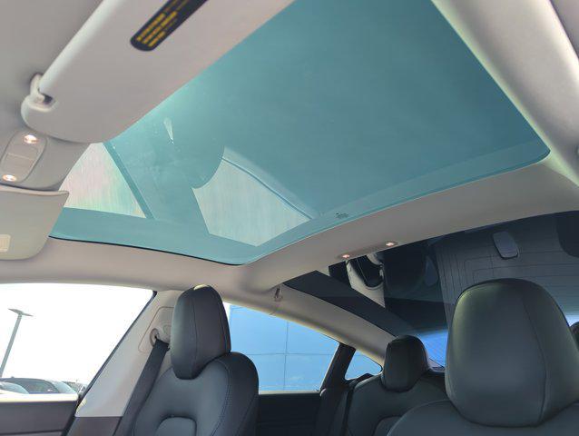 used 2020 Tesla Model 3 car, priced at $20,999
