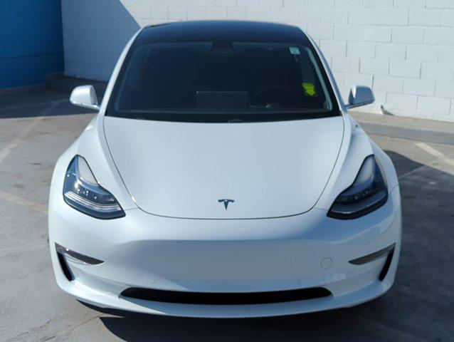 used 2020 Tesla Model 3 car, priced at $20,999