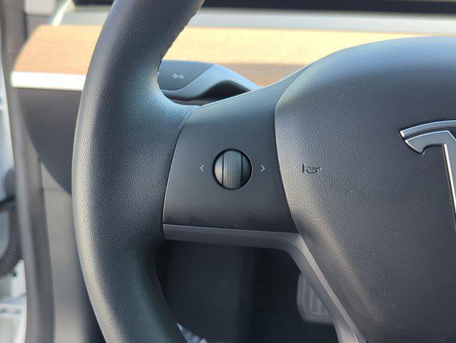 used 2020 Tesla Model 3 car, priced at $20,999