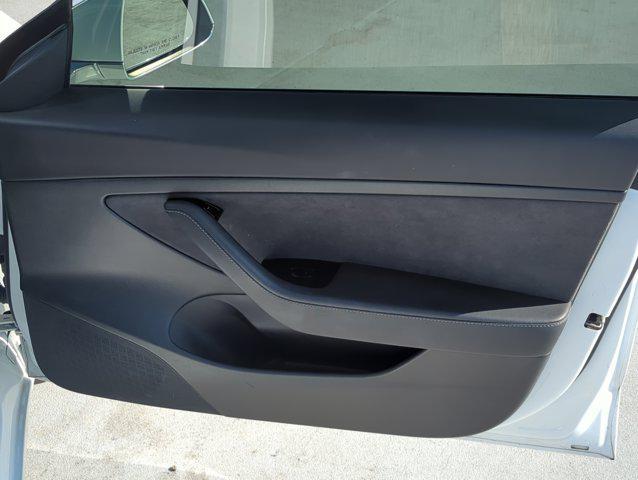 used 2020 Tesla Model 3 car, priced at $20,999