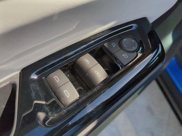 new 2025 Honda Prologue car, priced at $56,605