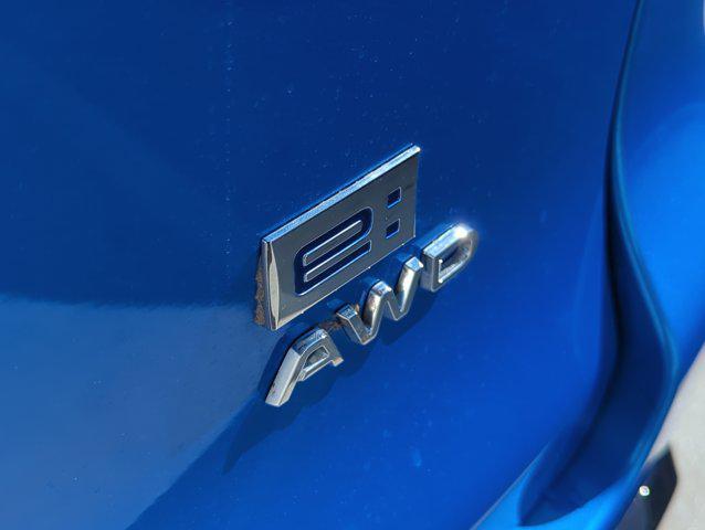 new 2025 Honda Prologue car, priced at $56,605