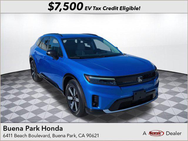 new 2025 Honda Prologue car, priced at $56,605