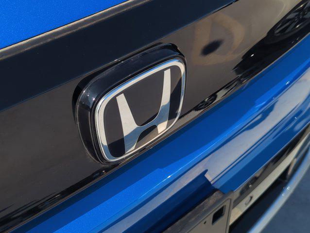 new 2025 Honda Prologue car, priced at $56,605