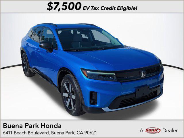 new 2025 Honda Prologue car, priced at $56,605