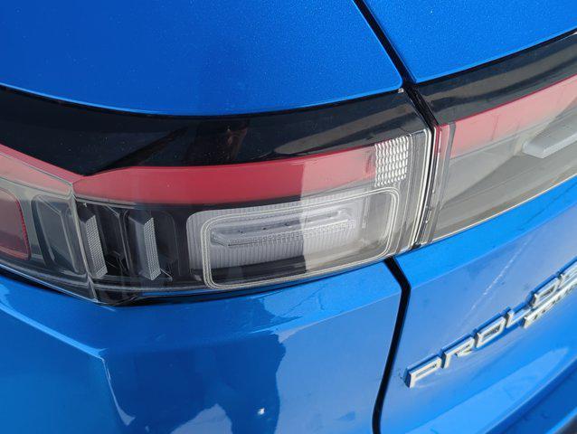 new 2025 Honda Prologue car, priced at $56,605
