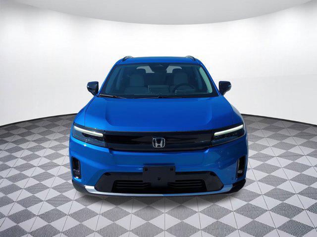 new 2025 Honda Prologue car, priced at $56,605