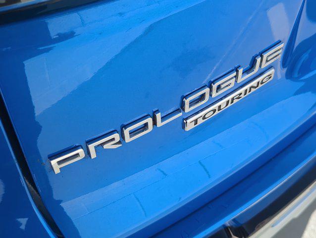new 2025 Honda Prologue car, priced at $56,605