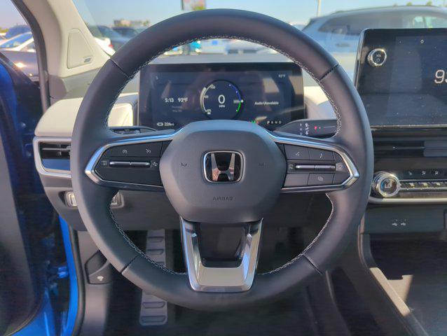 new 2025 Honda Prologue car, priced at $56,605