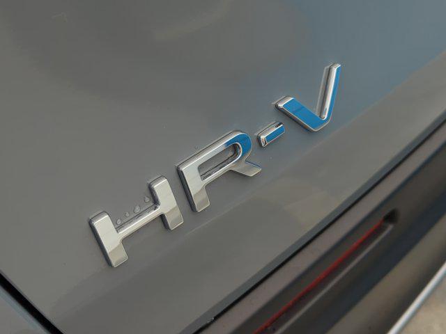 new 2025 Honda HR-V car, priced at $30,850