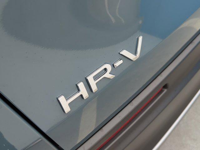 new 2025 Honda HR-V car, priced at $29,005