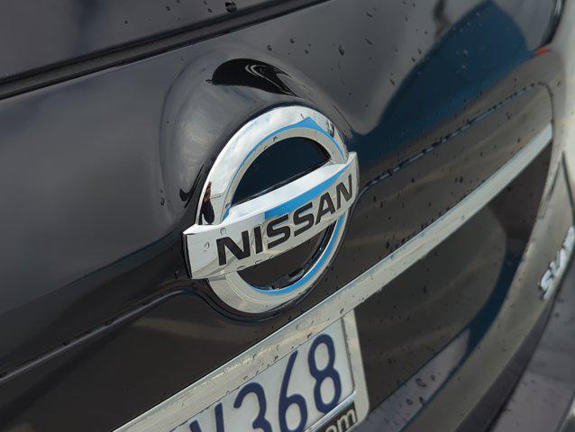 used 2018 Nissan Rogue car, priced at $13,999