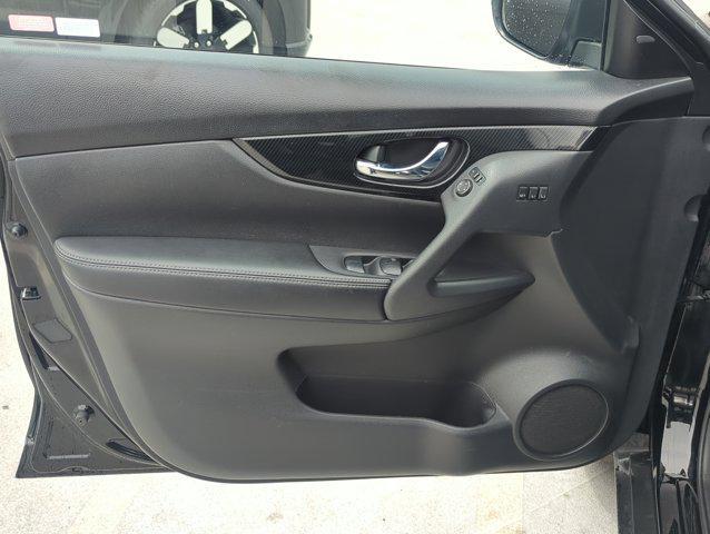 used 2018 Nissan Rogue car, priced at $13,999