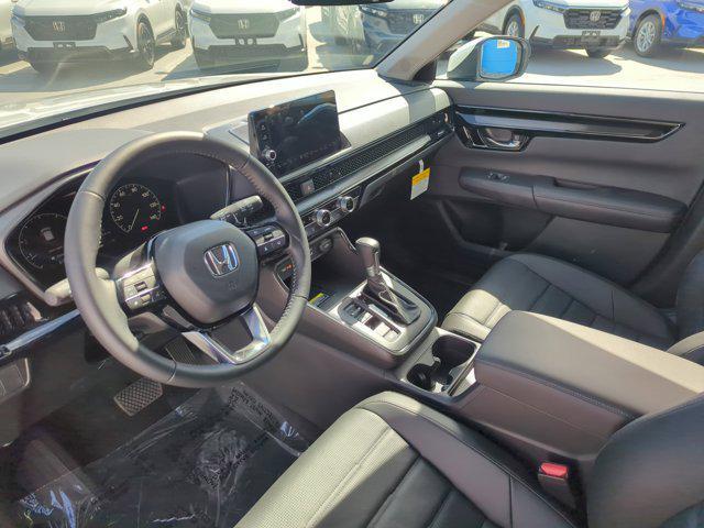 new 2025 Honda CR-V car, priced at $36,850