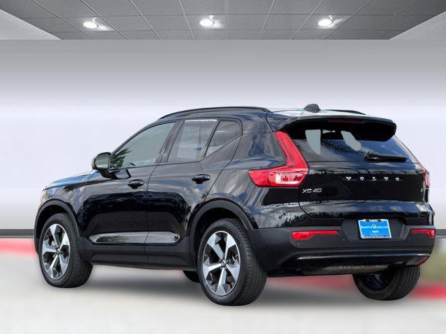 used 2024 Volvo XC40 car, priced at $23,496