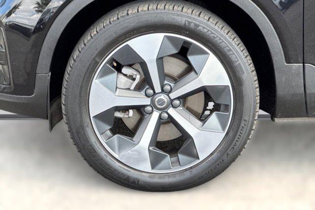 used 2024 Volvo XC40 car, priced at $23,496