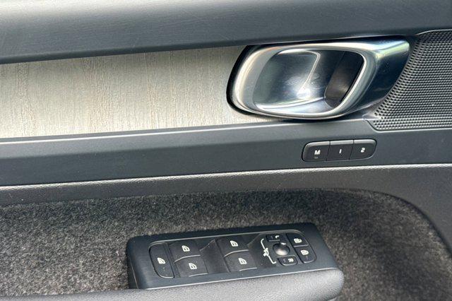 used 2024 Volvo XC40 car, priced at $23,496