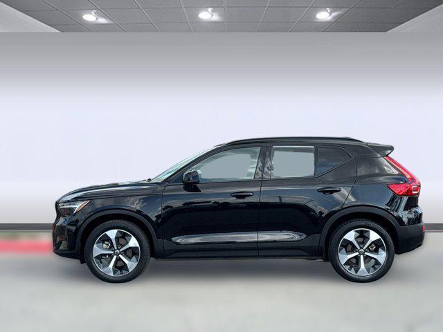 used 2024 Volvo XC40 car, priced at $23,496