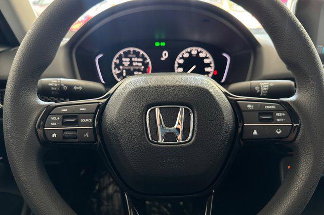 new 2026 Honda Civic car, priced at $25,745