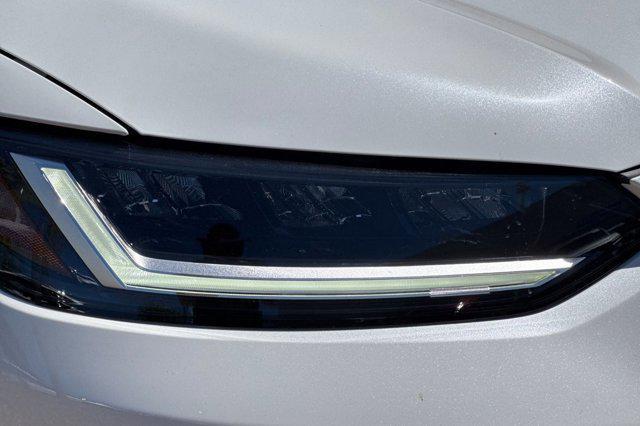 new 2026 Honda HR-V car, priced at $28,050