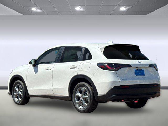 new 2026 Honda HR-V car, priced at $28,050