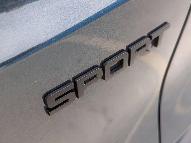new 2025 Honda CR-V Hybrid car, priced at $39,045