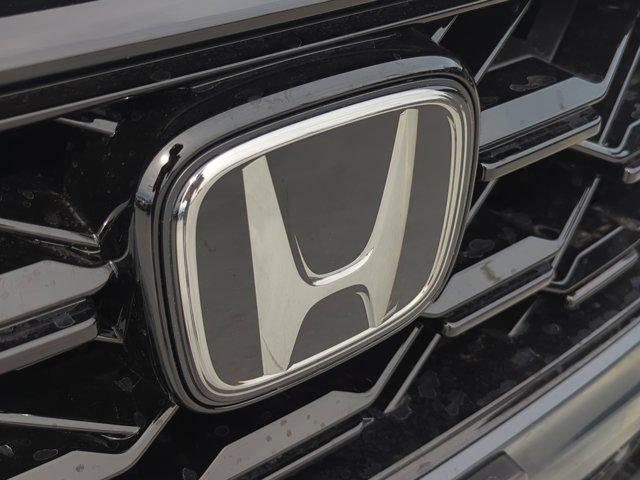 new 2025 Honda CR-V Hybrid car, priced at $39,045