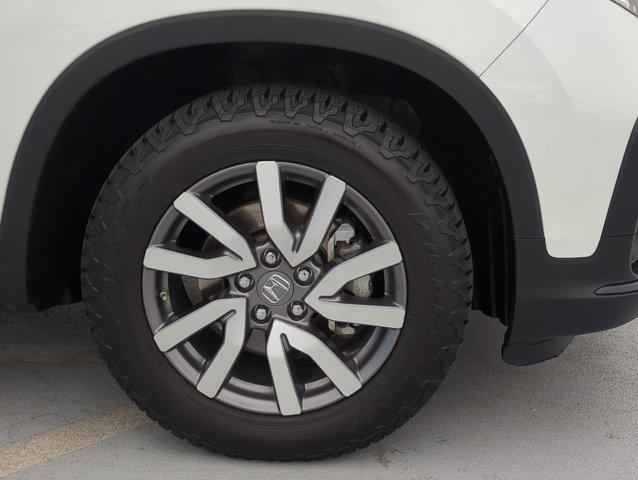 used 2022 Honda Pilot car, priced at $28,498