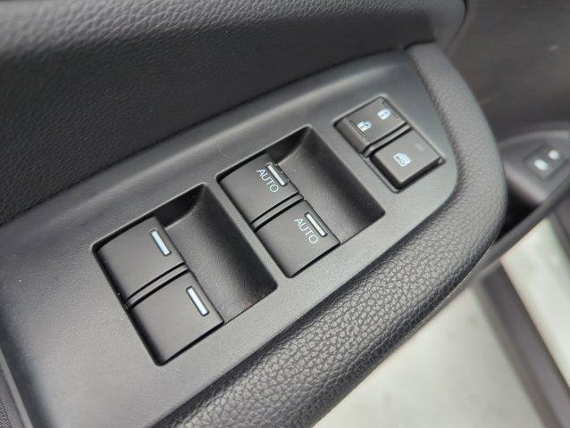 used 2022 Honda Pilot car, priced at $28,498