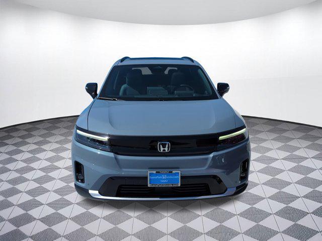new 2025 Honda Prologue car, priced at $59,805