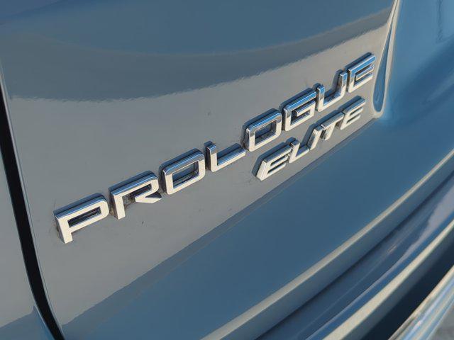 new 2025 Honda Prologue car, priced at $59,805