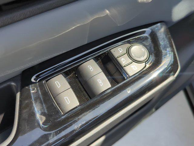 new 2025 Honda Prologue car, priced at $59,805