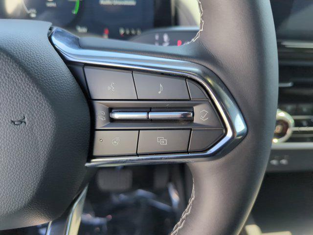new 2025 Honda Prologue car, priced at $59,805