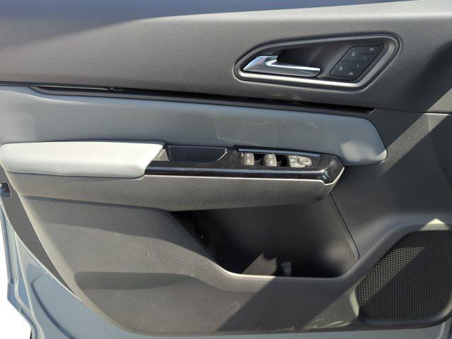 new 2025 Honda Prologue car, priced at $59,805