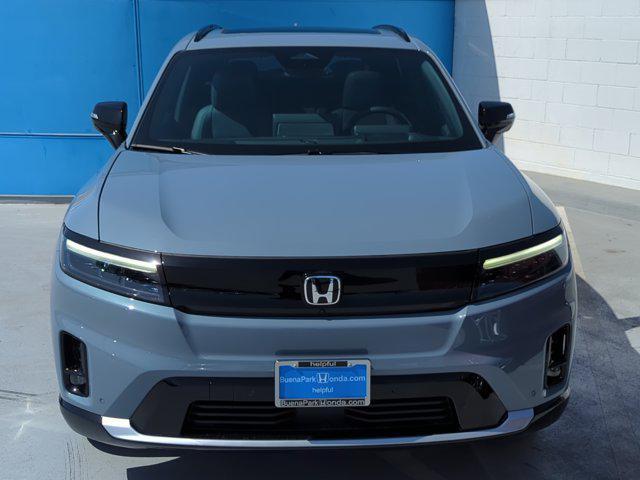 new 2025 Honda Prologue car, priced at $59,805