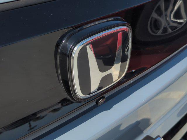 new 2025 Honda Prologue car, priced at $59,805