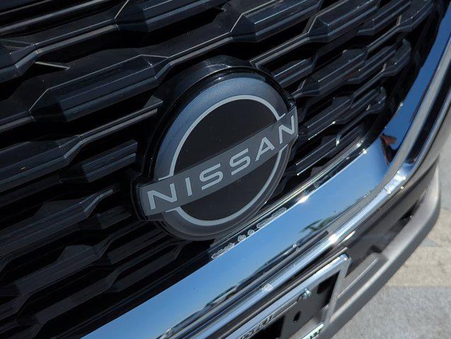 used 2023 Nissan Rogue car, priced at $21,999