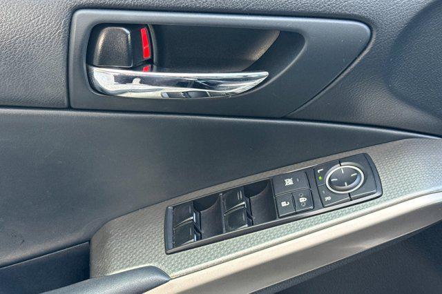 used 2015 Lexus IS 250 car, priced at $22,999