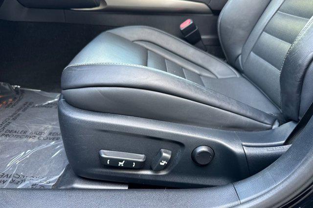 used 2015 Lexus IS 250 car, priced at $22,999