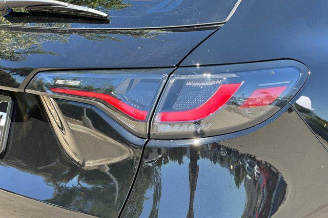 new 2026 Honda HR-V car, priced at $27,650