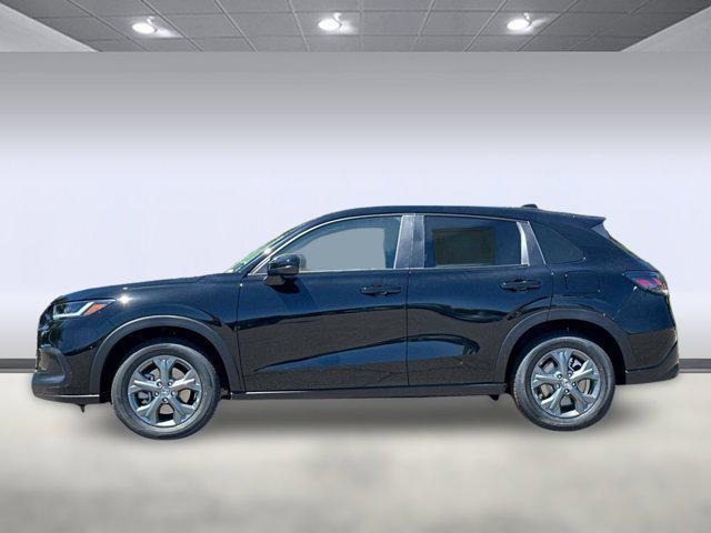 new 2026 Honda HR-V car, priced at $27,650