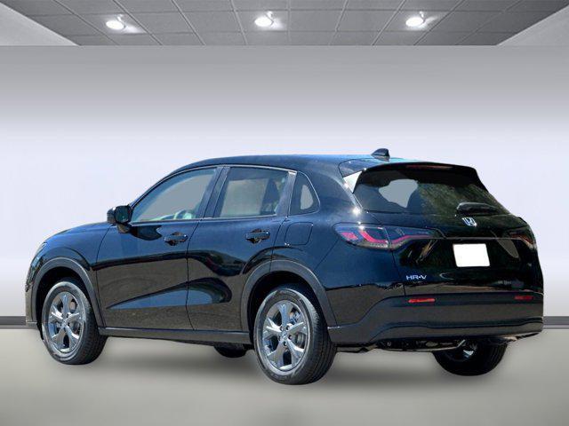 new 2026 Honda HR-V car, priced at $27,650