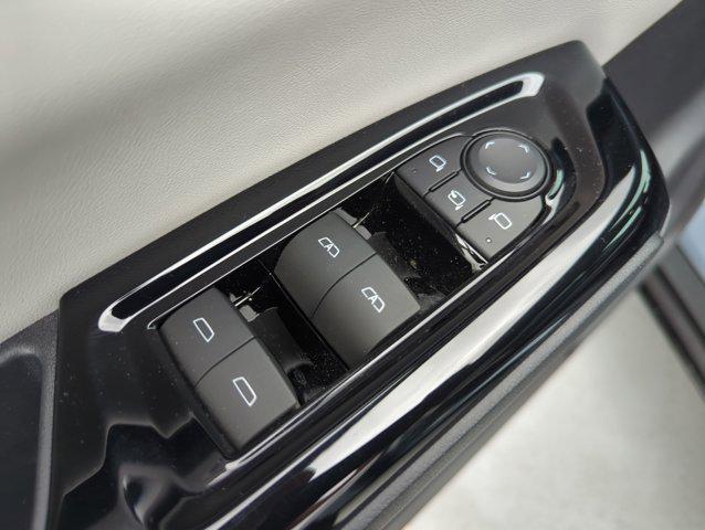 new 2025 Honda Prologue car, priced at $59,805