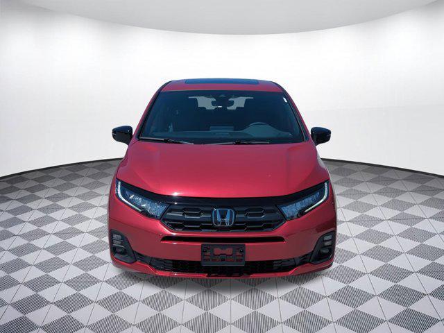 new 2025 Honda Odyssey car, priced at $45,275