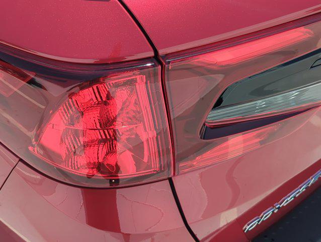 new 2025 Honda Odyssey car, priced at $45,275